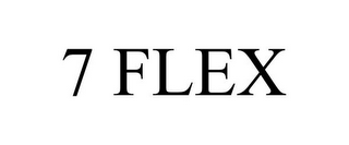 7 FLEX