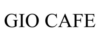 GIO CAFE