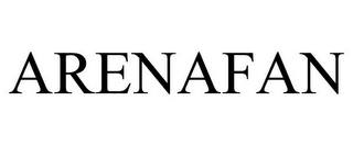 ARENAFAN