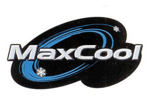 MAXCOOL