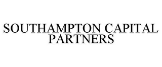 SOUTHAMPTON CAPITAL PARTNERS