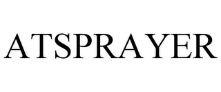 ATSPRAYER