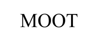 MOOT