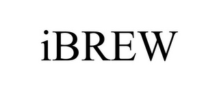 IBREW