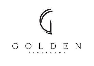 G GOLDEN VINEYARDS