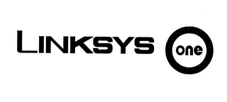 LINKSYS ONE