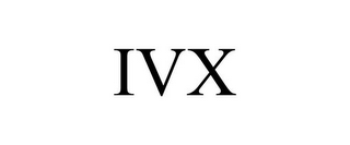 IVX