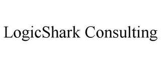 LOGICSHARK CONSULTING