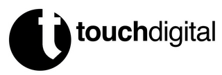 T TOUCHDIGITAL