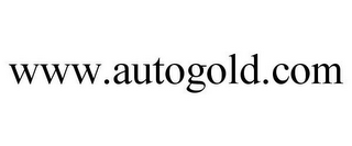 WWW.AUTOGOLD.COM