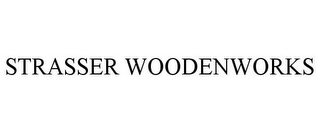 STRASSER WOODENWORKS