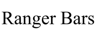 RANGER BARS