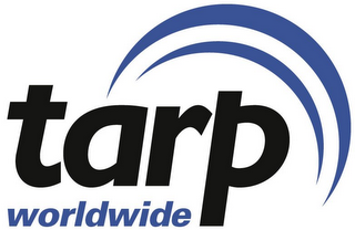 TARP WORLDWIDE