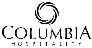 COLUMBIA HOSPITALITY