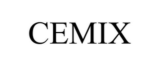 CEMIX
