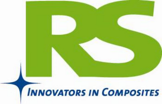 RS INNOVATORS IN COMPOSITES