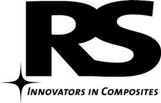 RS INNOVATORS IN COMPOSITES