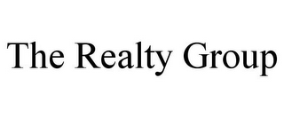 THE REALTY GROUP