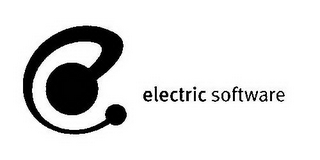 ELECTRIC SOFTWARE