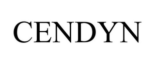 CENDYN