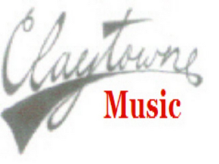 CLAYTOWNE MUSIC