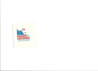 MARINA DEL REY SKATEPARK "HOME OF THE NEW DOG BOWL"