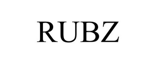 RUBZ