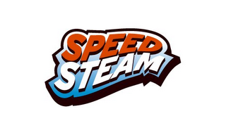 SPEED STEAM
