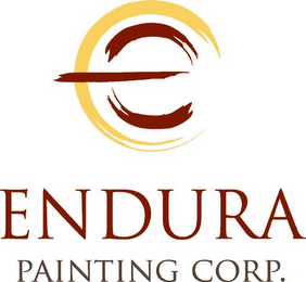 E ENDURA PAINTING CORP.