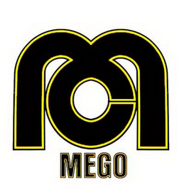 MC MEGO
