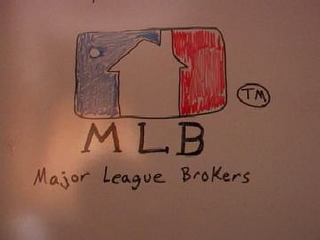 M L B MAJOR LEAGUE BROKERS