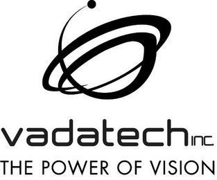 VADATECH INC THE POWER OF VISION