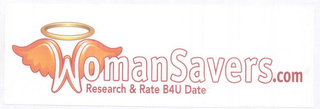 WOMANSAVERS.COM RESEARCH & RATE B4U DATE