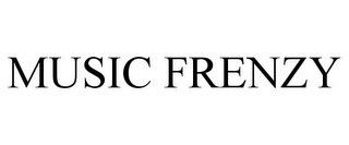 MUSIC FRENZY