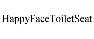 HAPPYFACETOILETSEAT