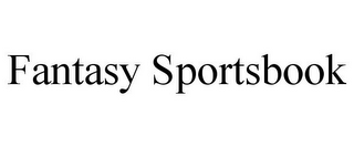 FANTASY SPORTSBOOK