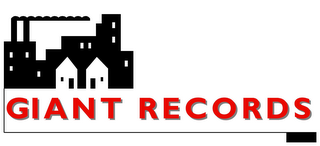 GIANT RECORDS