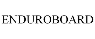 ENDUROBOARD
