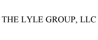 THE LYLE GROUP, LLC