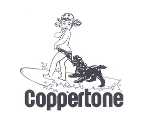 COPPERTONE