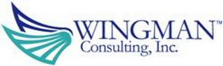 WINGMAN CONSULTING, INC.