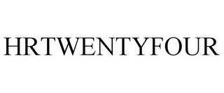 HRTWENTYFOUR