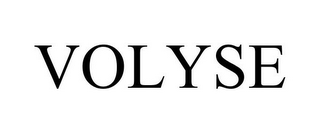 VOLYSE