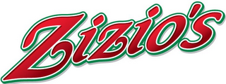 ZIZIO'S