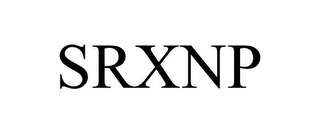 SRXNP