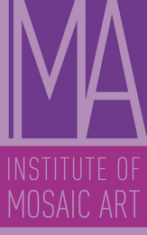 IMA INSTITUTE OF MOSAIC ART