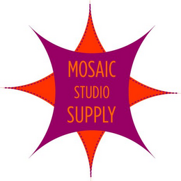 MOSAIC STUDIO SUPPLY