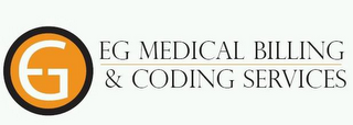 EG EG MEDICAL BILLING & CODING SERVICES