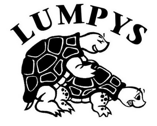 LUMPYS