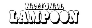 NATIONAL LAMPOON